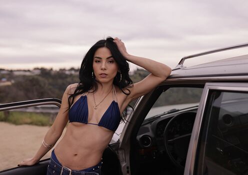 Anna akana page leaked private photo uncensored HD quality