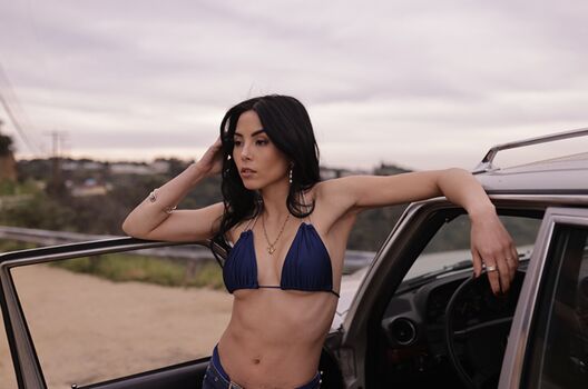 Anna akana page leaked private photo uncensored HD quality