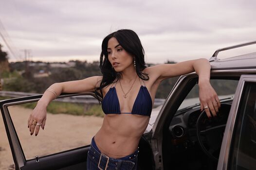Anna akana page leaked private photo uncensored HD quality