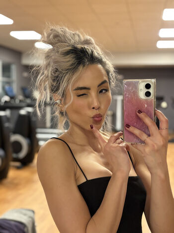 Anna akana page leaked private photo uncensored HD quality