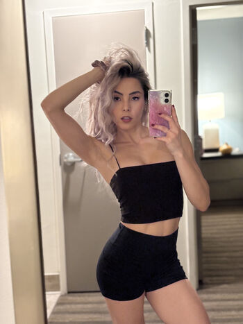 Anna akana page leaked private photo uncensored HD quality