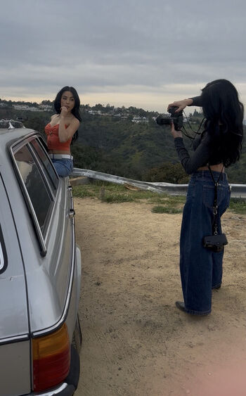 Anna akana page leaked private photo uncensored HD quality