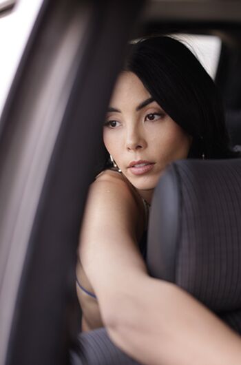 Anna akana leaked private photo uncensored HD quality