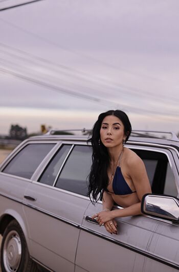 Anna akana leaked private photo uncensored HD quality