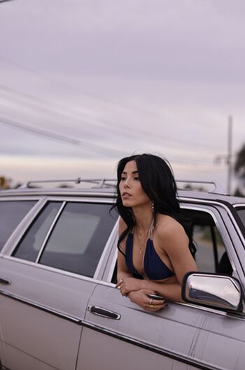 Anna akana leaked private photo uncensored HD quality