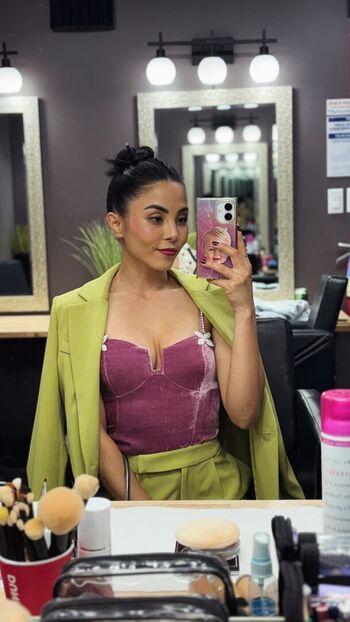 Anna akana leaked private photo uncensored HD quality