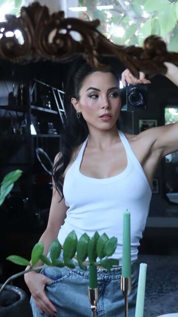 Anna akana leaked private photo uncensored HD quality