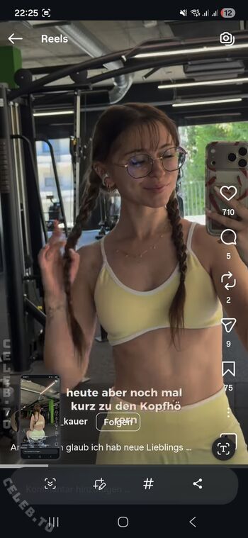 Anna kauer page leaked private photo uncensored HD quality