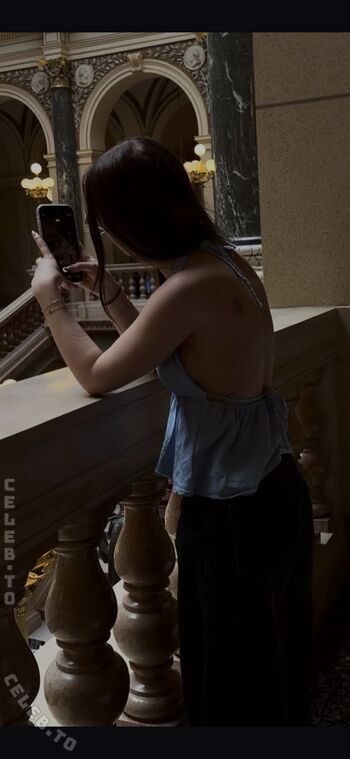 Anna kauer page leaked private photo uncensored HD quality
