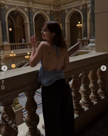 Anna kauer page leaked private photo uncensored HD quality