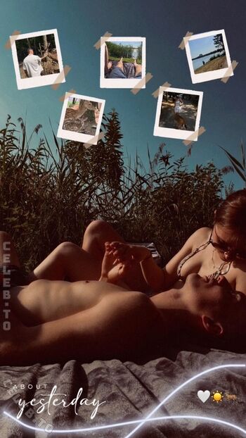Anna kauer page leaked private photo uncensored HD quality