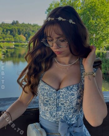 Anna kauer leaked private photo uncensored HD quality