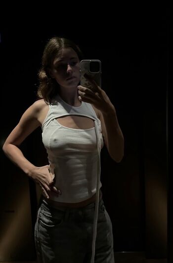 Anna malygn  page leaked private photo uncensored HD quality