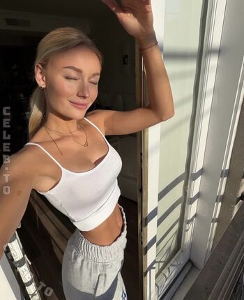 Annaauroraegger leaked private photo uncensored HD quality