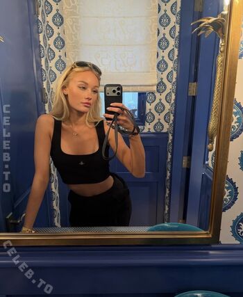 Annaauroraegger leaked private photo uncensored HD quality
