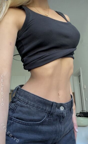 Annaauroraegger leaked private photo uncensored HD quality