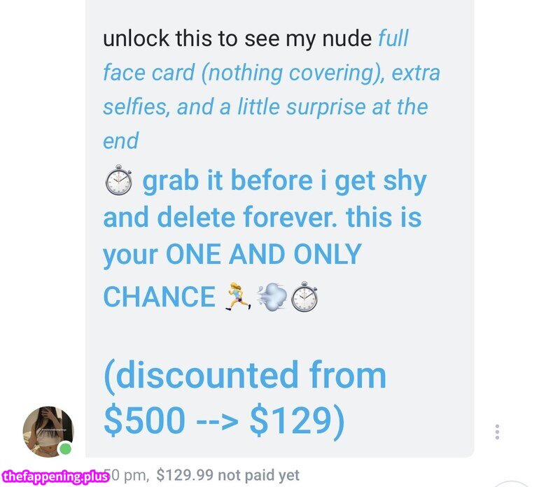 Page/ leaked private photo uncensored HD quality