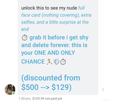 Annalovesdumplings leaked private photo uncensored HD quality