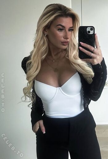 Annamhfm leaked private photo uncensored HD quality