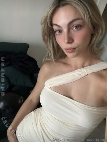 Annasofiaaaa leaked private photo uncensored HD quality