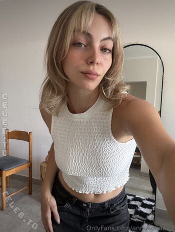 Annasofiaaaa leaked private photo uncensored HD quality