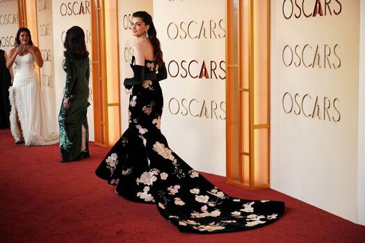 Anne hathaway page leaked private photo uncensored HD quality