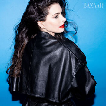 Anne hathaway page leaked private photo uncensored HD quality