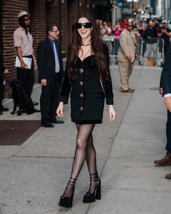 Anne hathaway page leaked private photo uncensored HD quality