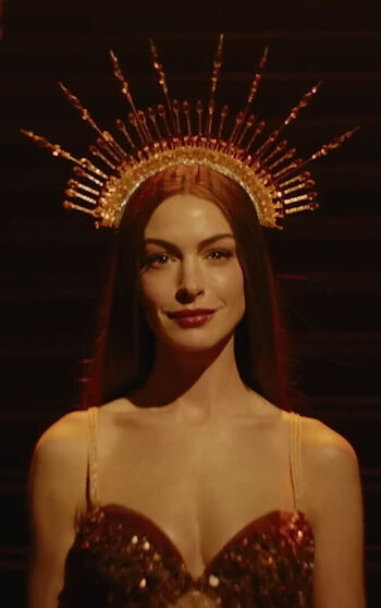 Anne hathaway page leaked private photo uncensored HD quality