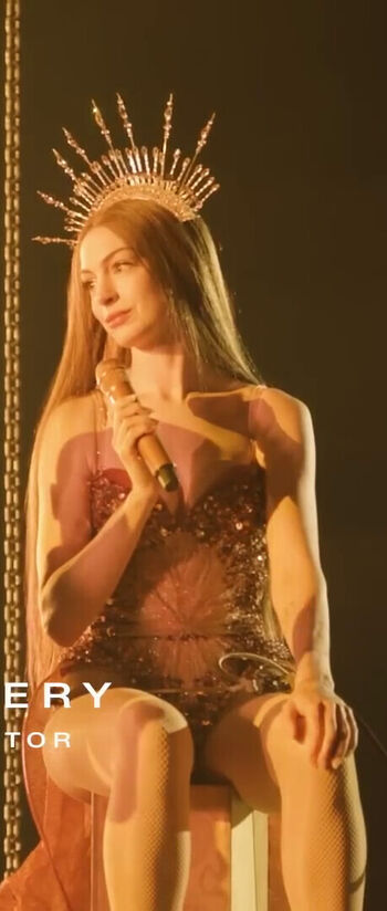 Anne hathaway page leaked private photo uncensored HD quality