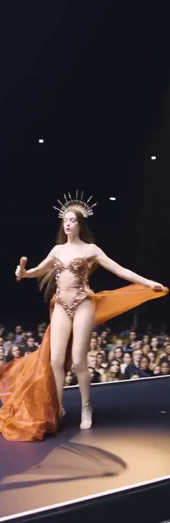 Anne hathaway page leaked private photo uncensored HD quality