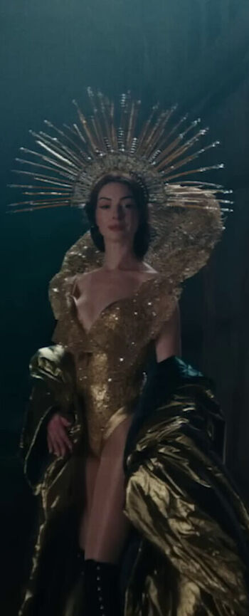 Anne hathaway page leaked private photo uncensored HD quality