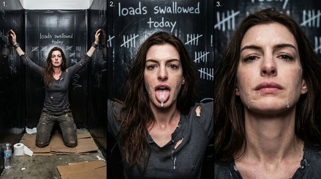 Anne hathaway page leaked private photo uncensored HD quality