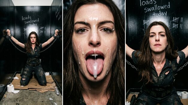 Anne hathaway page leaked private photo uncensored HD quality