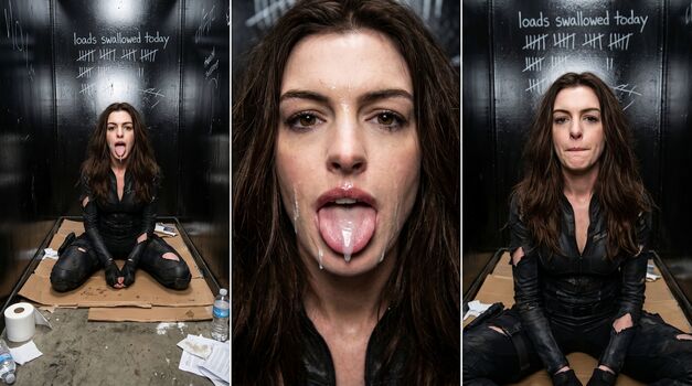 Anne hathaway page leaked private photo uncensored HD quality