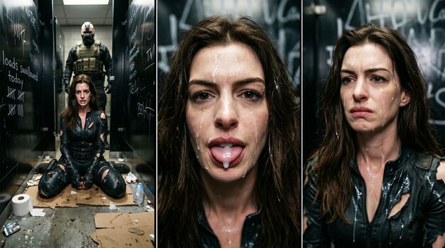 Anne hathaway page leaked private photo uncensored HD quality
