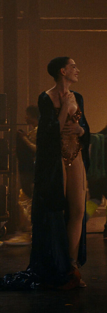 Anne hathaway page leaked private photo uncensored HD quality