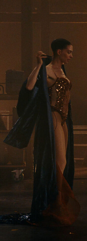 Anne hathaway page leaked private photo uncensored HD quality