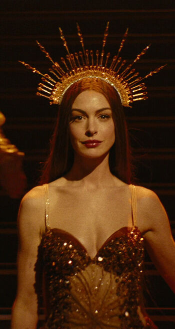 Anne hathaway page leaked private photo uncensored HD quality