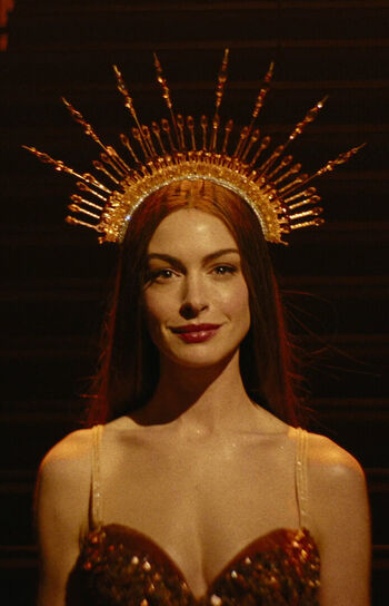 Anne hathaway page leaked private photo uncensored HD quality