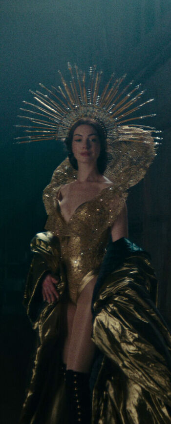 Anne hathaway page leaked private photo uncensored HD quality