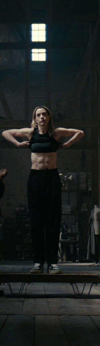 Anne hathaway page leaked private photo uncensored HD quality