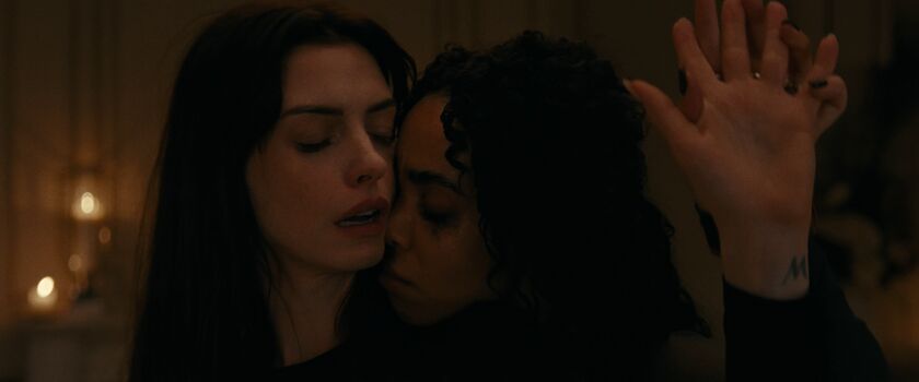 Anne hathaway page leaked private photo uncensored HD quality