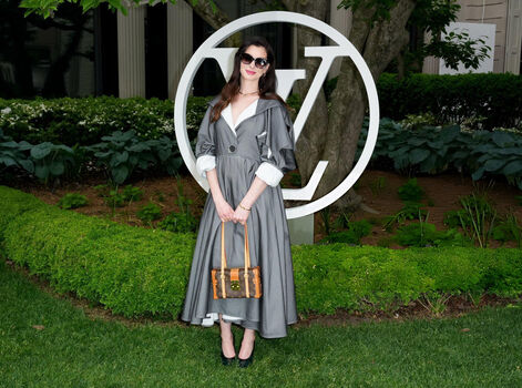 Anne hathaway leaked private photo uncensored HD quality