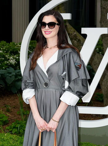 Anne hathaway leaked private photo uncensored HD quality