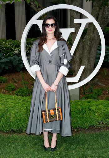 Anne hathaway leaked private photo uncensored HD quality