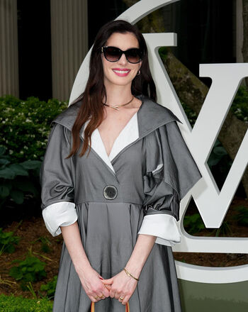 Anne hathaway leaked private photo uncensored HD quality