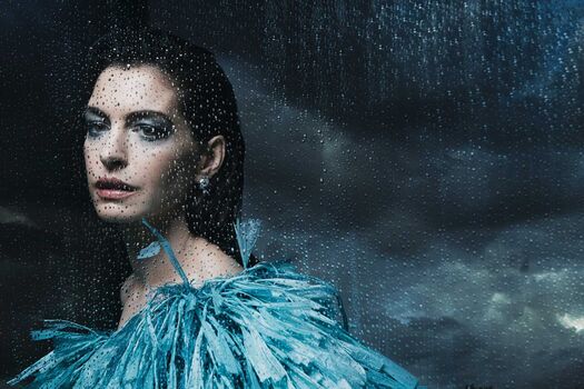 Anne hathaway leaked private photo uncensored HD quality