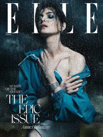 Anne hathaway leaked private photo uncensored HD quality