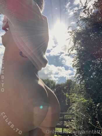 Anntatt page leaked private photo uncensored HD quality